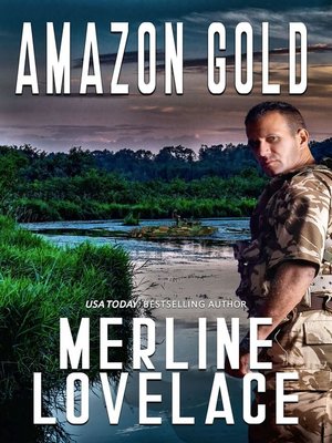 cover image of Amazon Gold